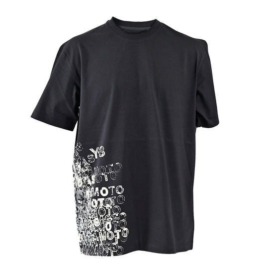 ワイスリー Y-3 Tシャツ GFX SS TEE KR2223 ブラック メンズ レディース2026SS 2026年春夏新作