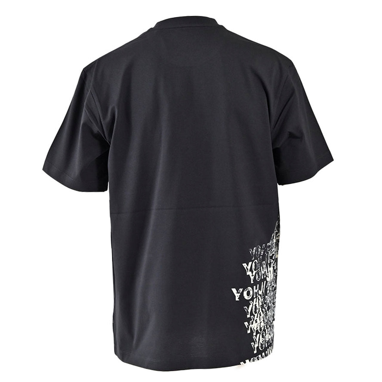 ワイスリー Y-3 Tシャツ GFX SS TEE KR2223 ブラック メンズ レディース2026SS 2026年春夏新作