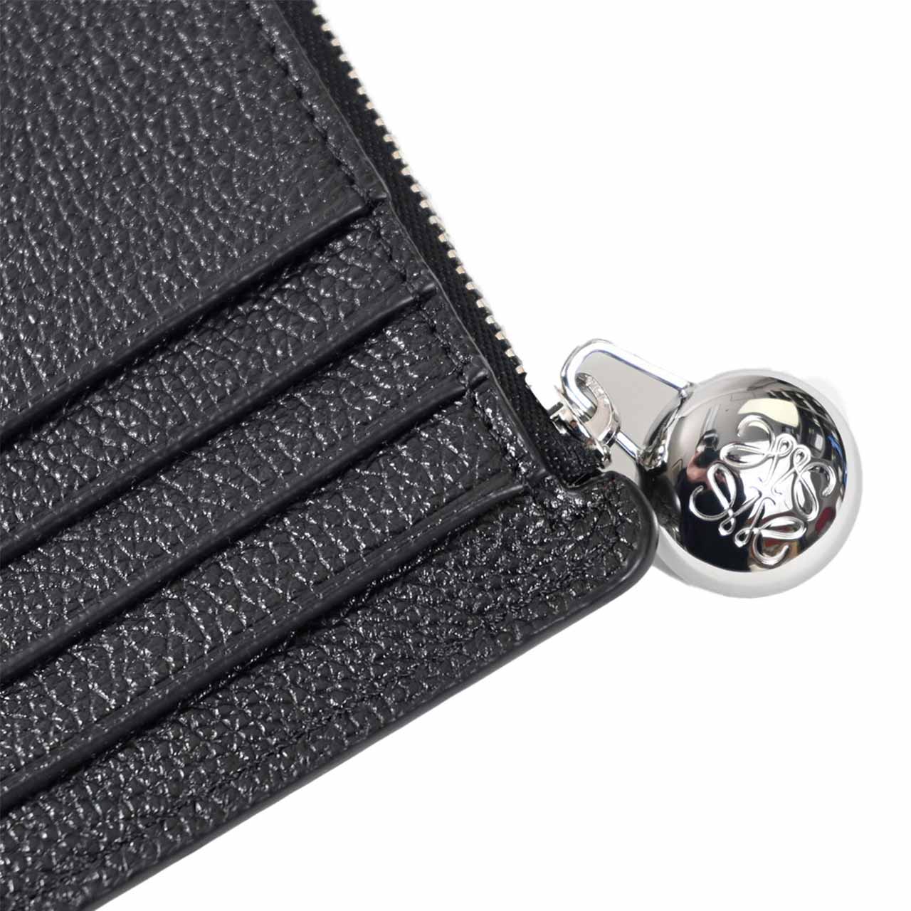 ロエベ LOEWE 小銭入れ PEBBLE COIN CARDHOLDER CANBZ40X03 1100