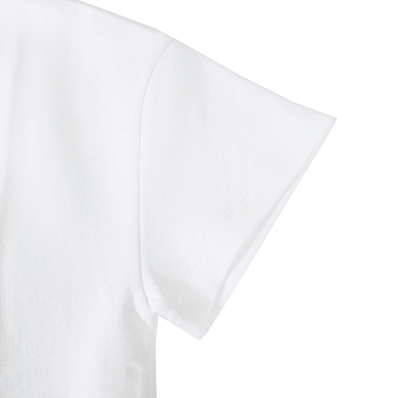 ロエベ LOEWE Tシャツ S540Y22X59 2100 ホワイト レディース