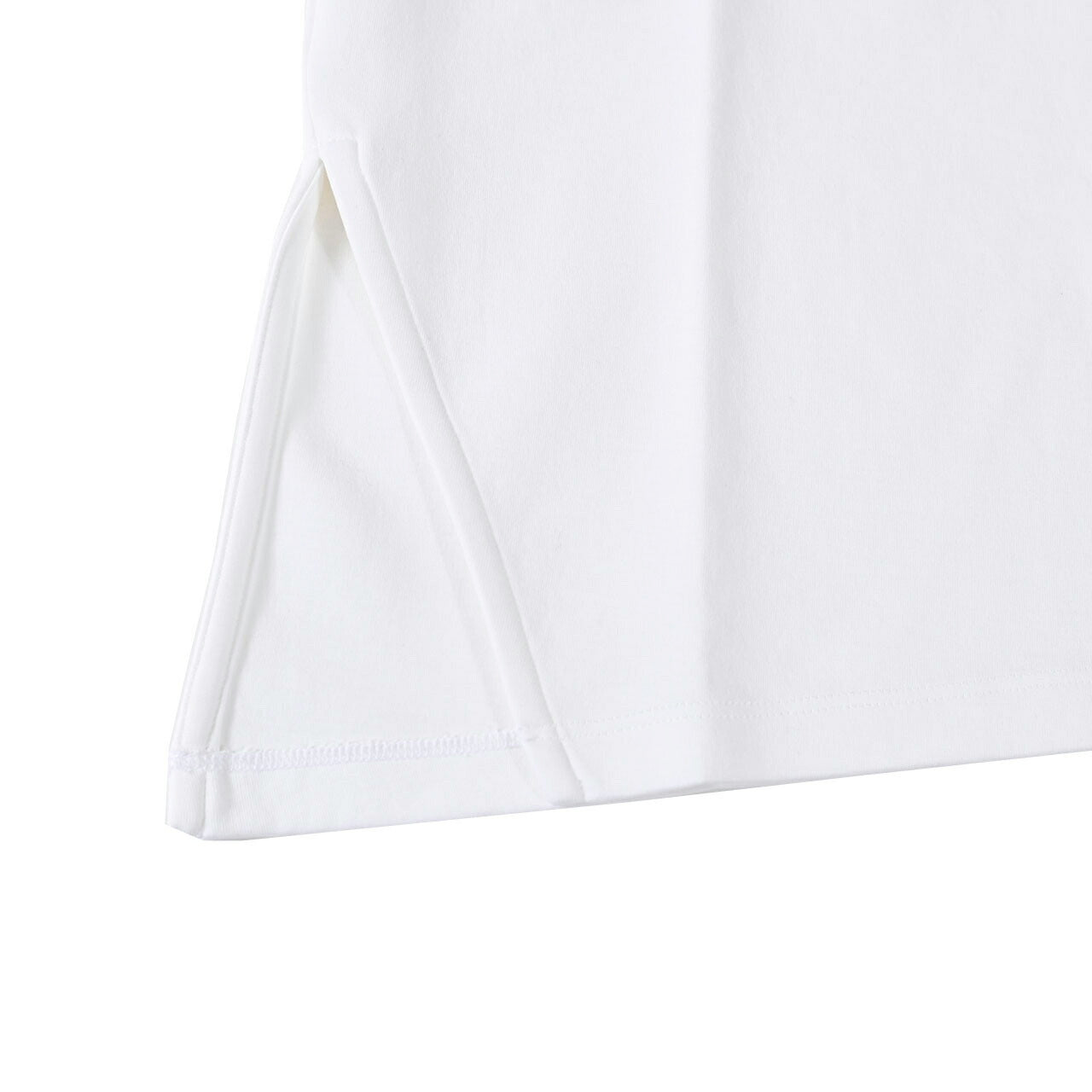 ロエベ LOEWE Tシャツ S540Y22X59 2100 ホワイト レディース