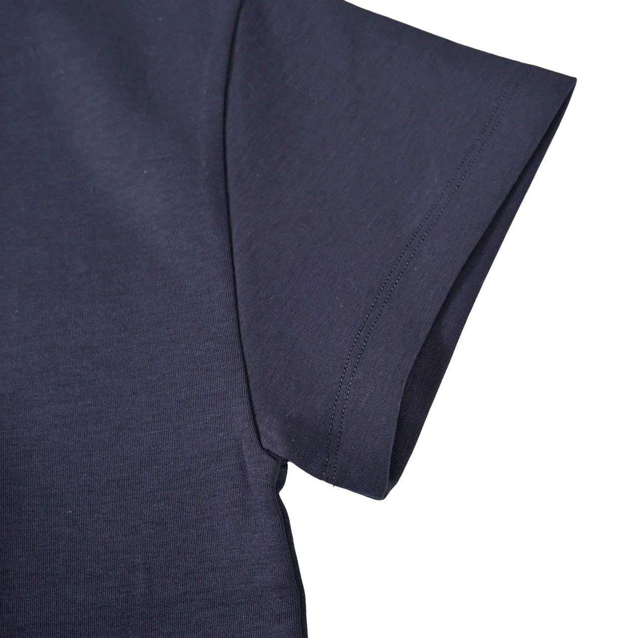 ロエベ LOEWE Tシャツ S540Y22X59 9602 ネイビー レディース