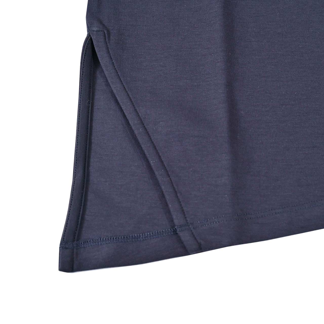 ロエベ LOEWE Tシャツ S540Y22X59 9602 ネイビー レディース