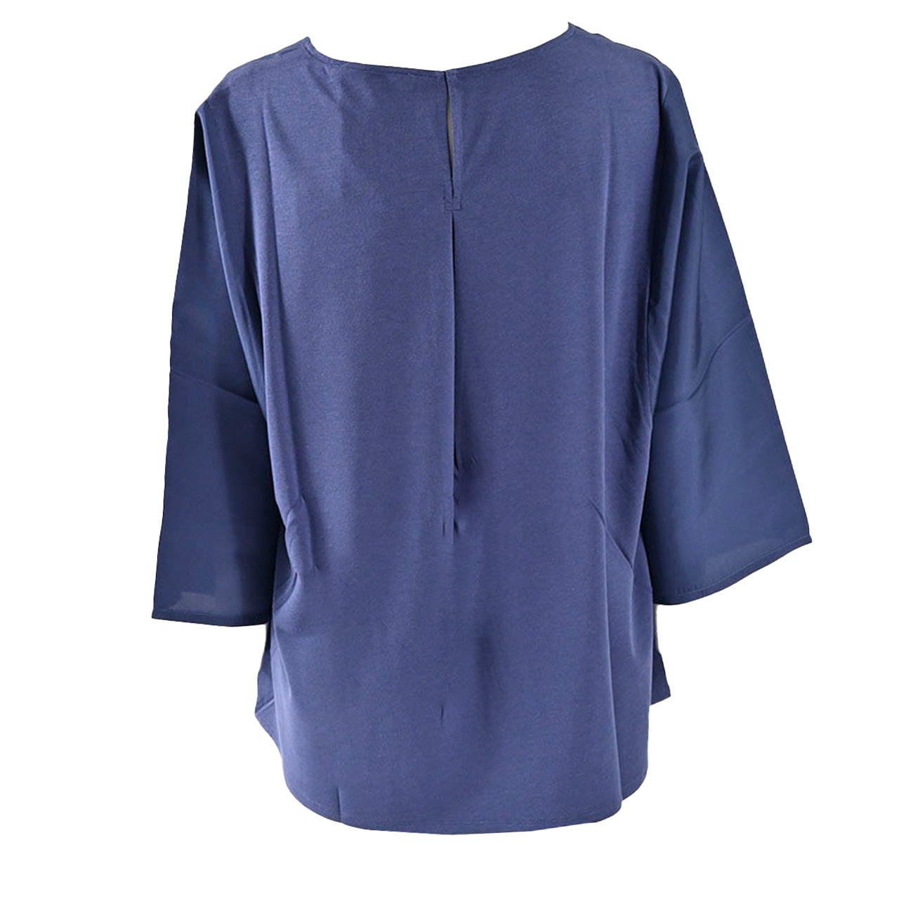 ウィークエンド マックスマーラ WEEKEND MAXMARA ブラウス FASTOSO 59410326 005 ネイビー レディース2026SS 2026年春夏新作 母の日 プレゼント