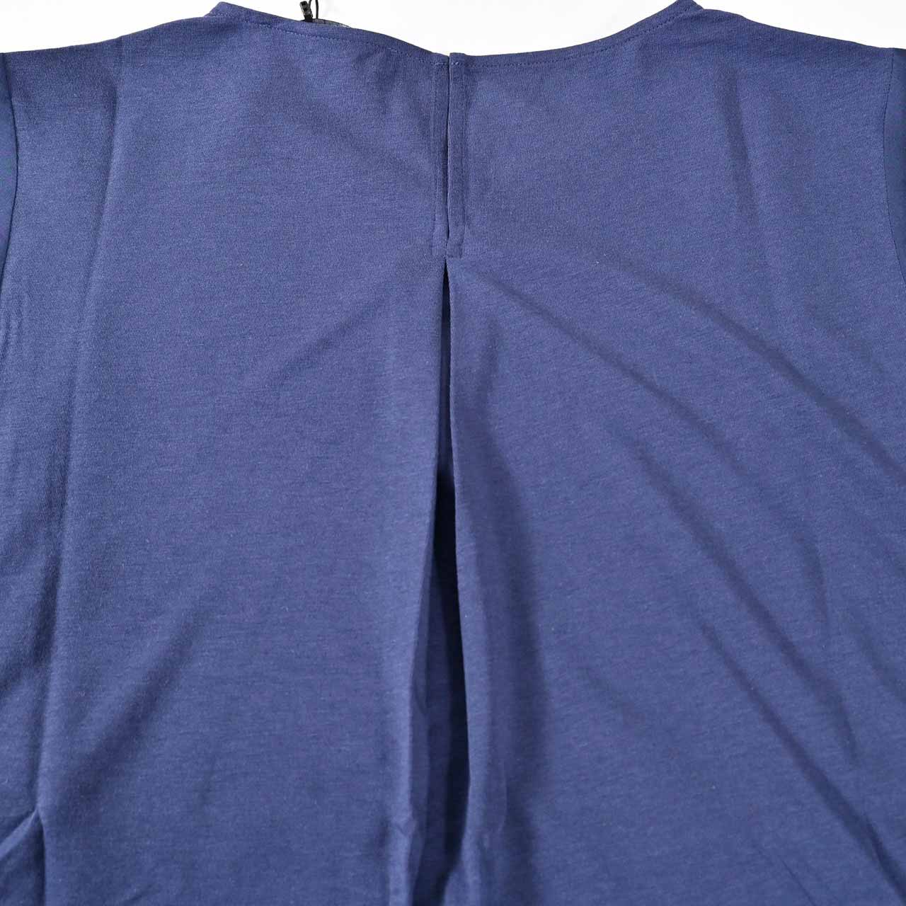 ウィークエンド マックスマーラ WEEKEND MAXMARA ブラウス FASTOSO 59410326 005 ネイビー レディース2026SS 2026年春夏新作 母の日 プレゼント