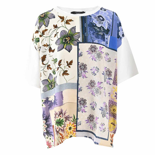 ウィークエンド マックスマーラ WEEKEND MAXMARA カットソー PAMPAS 59410626 001 マルチ レディース2026SS 2026年春夏新作 母の日 プレゼント