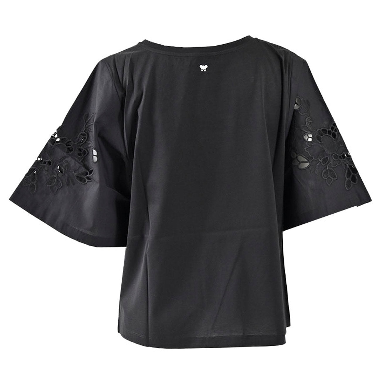 ウィークエンド マックスマーラ WEEKEND MAXMARA ブラウス TARGA 59411026 002 ブラック レディース2026SS 2026年春夏新作 母の日 プレゼント