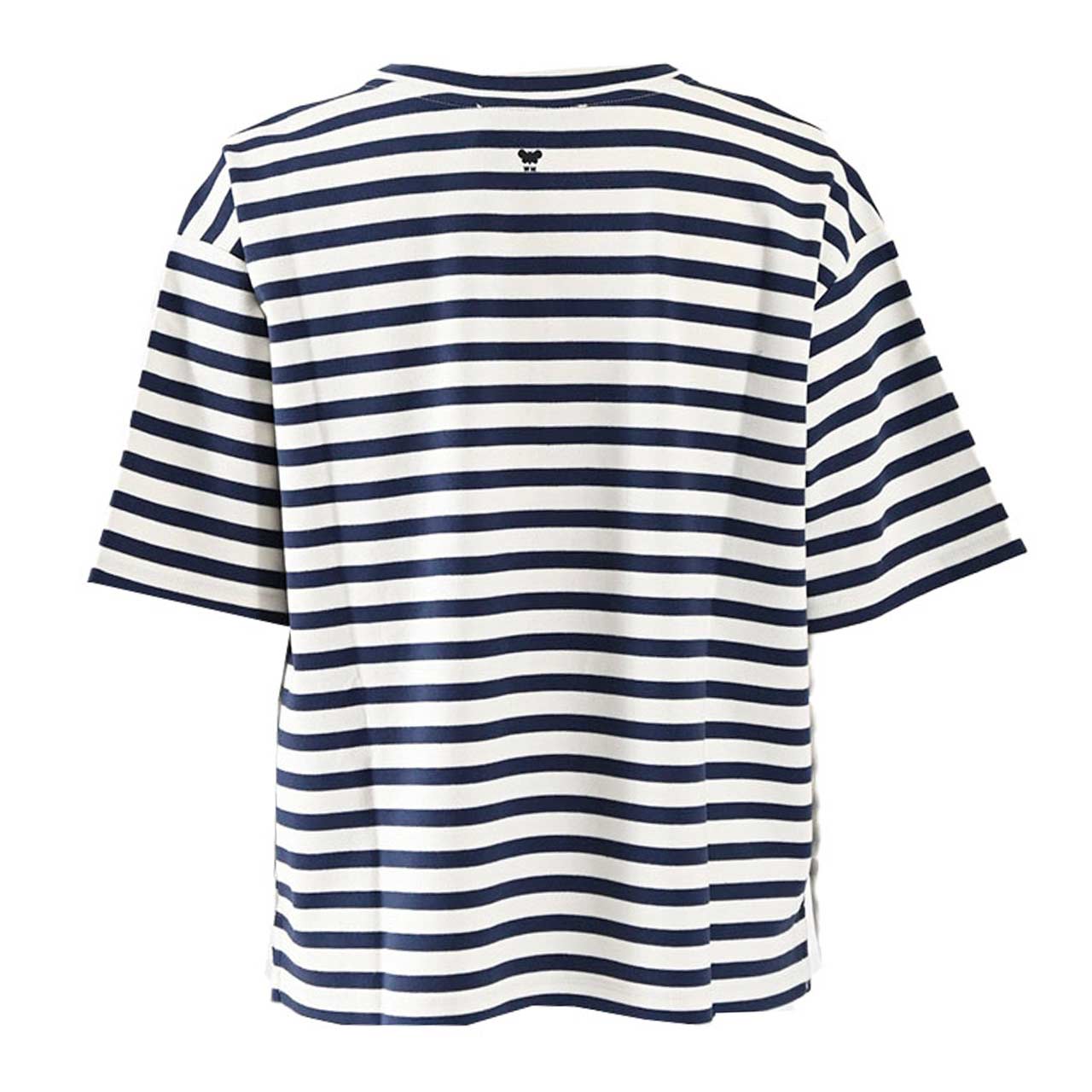 ウィークエンド マックスマーラ WEEKEND MAXMARA Tシャツ SABATO 59411126 005 ネイビー レディース2026SS 2026年春夏新作 父の日 プレゼント