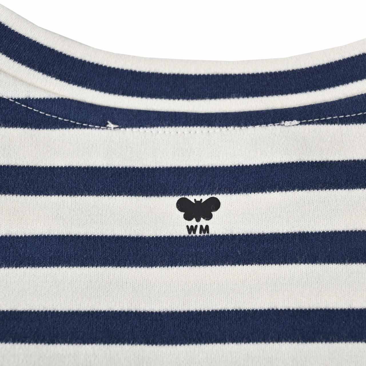 ウィークエンド マックスマーラ WEEKEND MAXMARA Tシャツ SABATO 59411126 005 ネイビー レディース2026SS 2026年春夏新作 父の日 プレゼント
