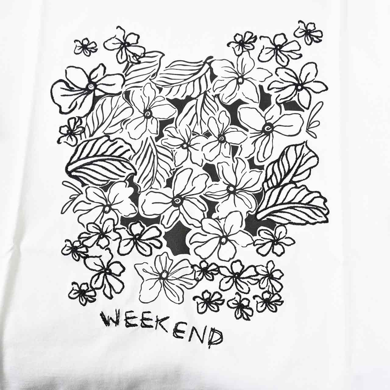 ウィークエンド マックスマーラ WEEKEND MAXMARA Tシャツ BORA 59710426 003 ホワイト レディース2026SS 2026年春夏新作 母の日 プレゼント