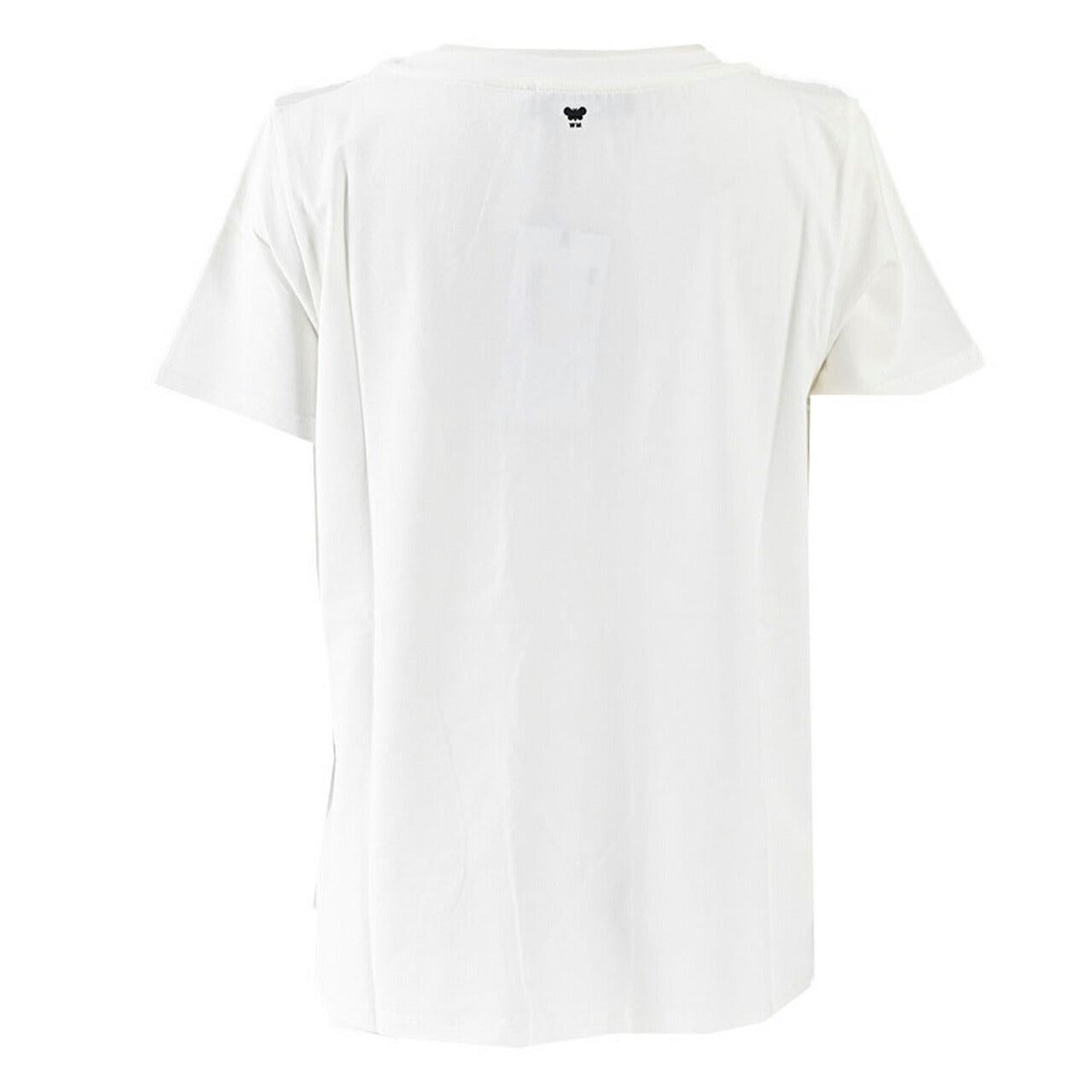 ウィークエンド マックスマーラ WEEKEND MAXMARA Tシャツ MULTIF 59710126 001 ホワイト レディース 【ラスト1点 Mサイズ】2026SS 2026年春夏新作 母の日 プレゼント