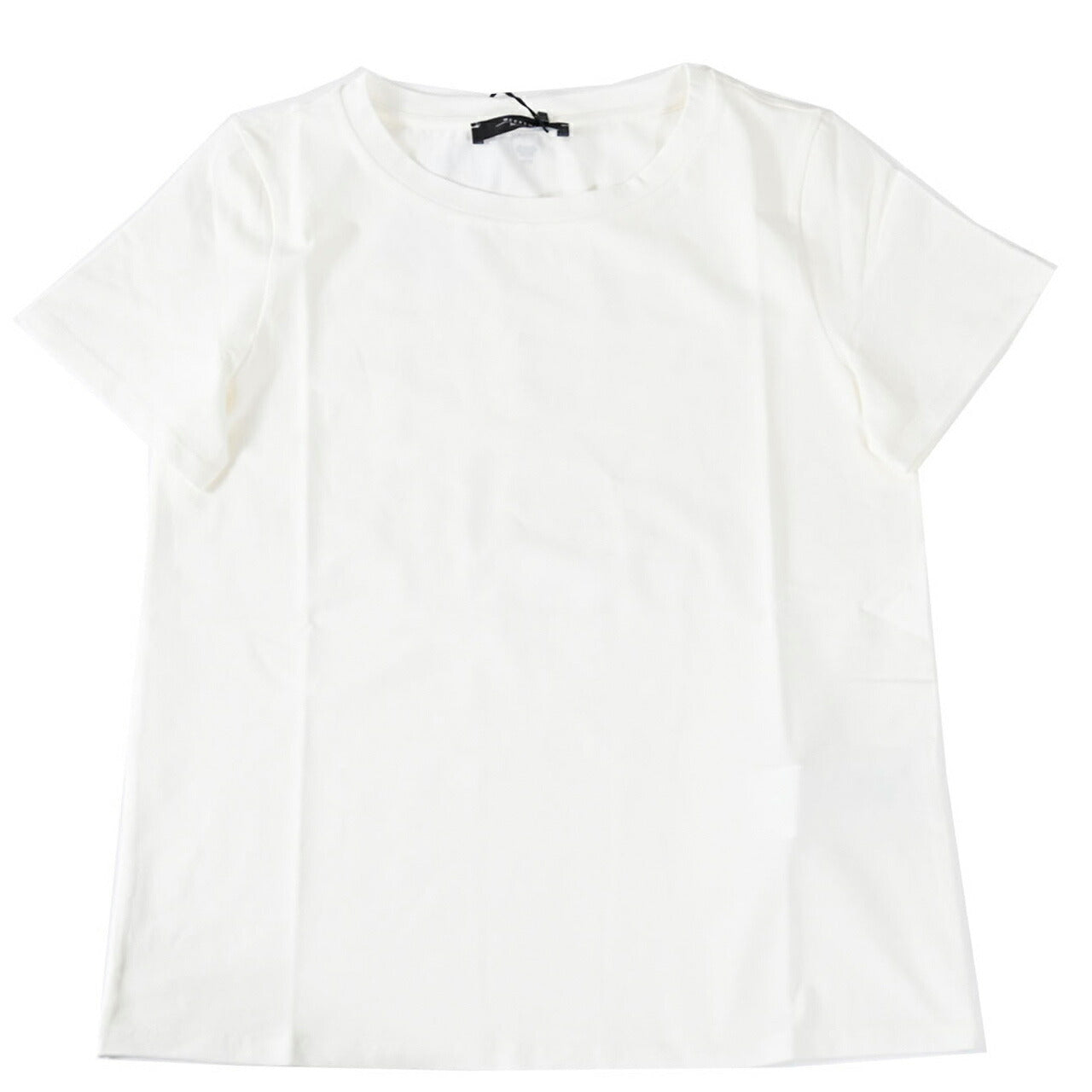 ウィークエンド マックスマーラ WEEKEND MAXMARA Tシャツ MULTIF 59710126 001 ホワイト レディース 【ラスト1点 Mサイズ】2026SS 2026年春夏新作 母の日 プレゼント