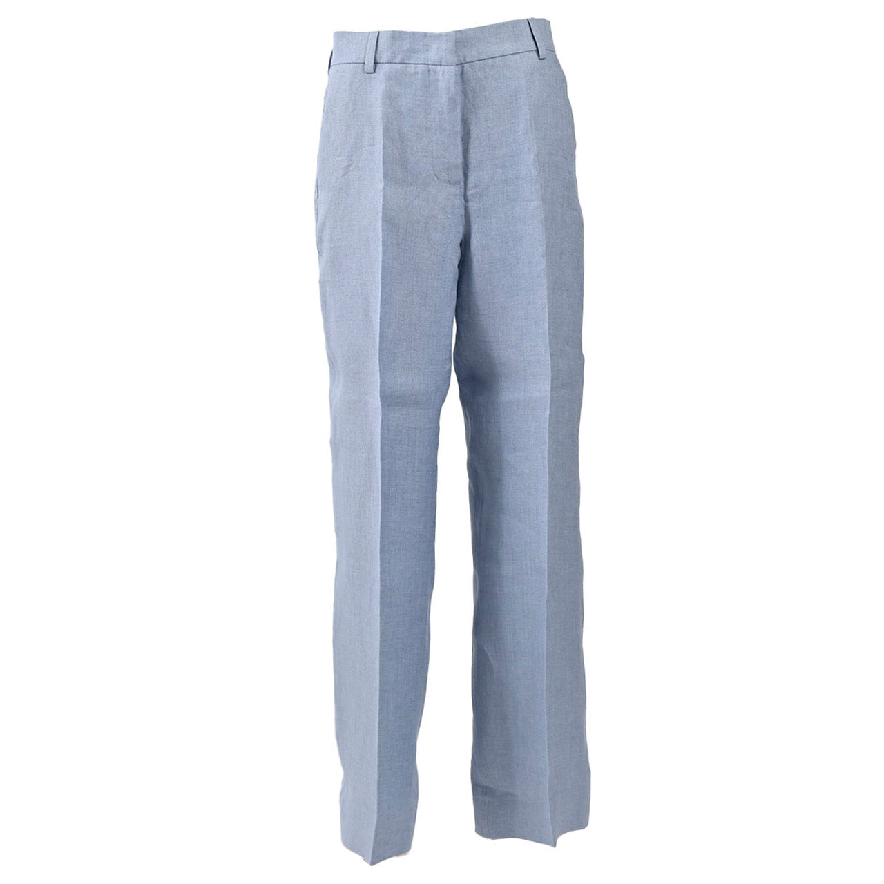 ウィークエンド マックスマーラ WEEKEND MAXMARA ワイドパンツ MALIZIA 51311126 025 ブルー レディース2026SS 2026年春夏新作