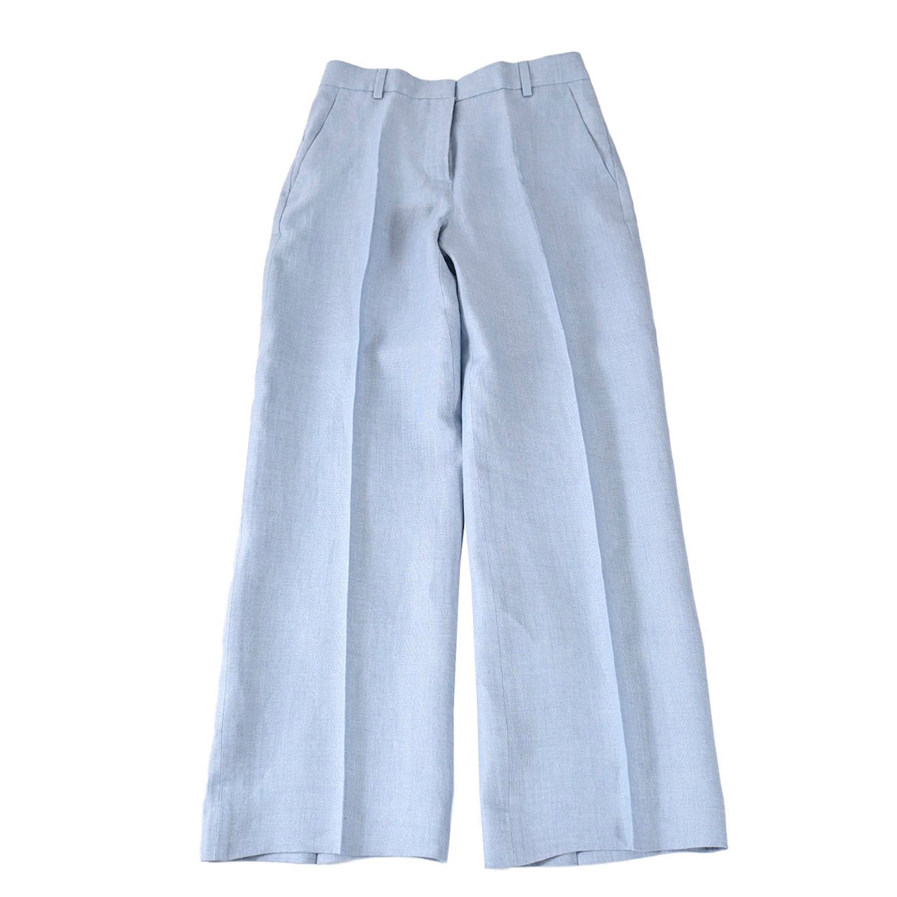 ウィークエンド マックスマーラ WEEKEND MAXMARA ワイドパンツ MALIZIA 51311126 025 ブルー レディース2026SS 2026年春夏新作