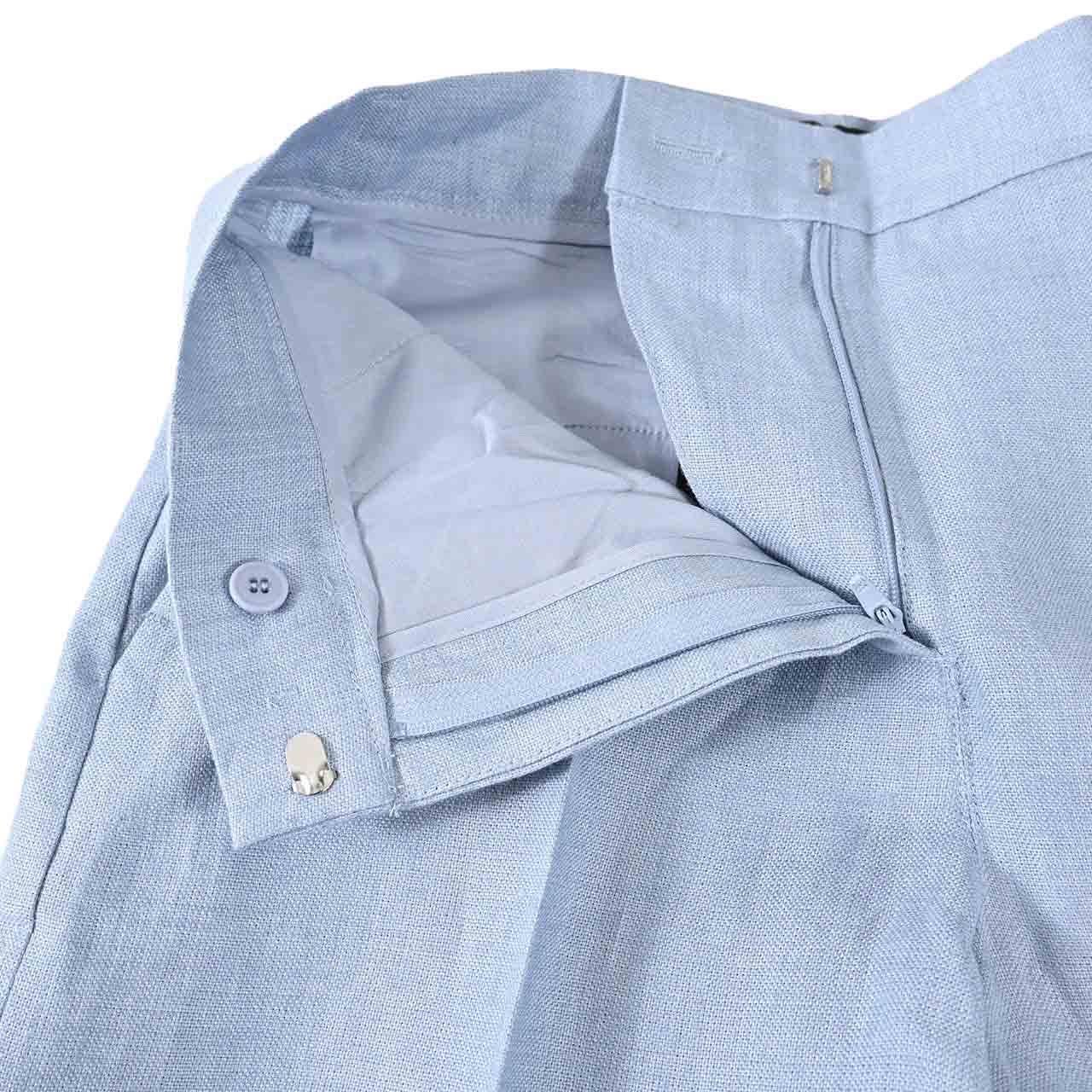 ウィークエンド マックスマーラ WEEKEND MAXMARA ワイドパンツ MALIZIA 51311126 025 ブルー レディース2026SS 2026年春夏新作