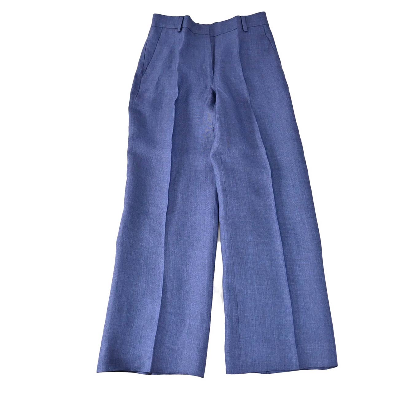 ウィークエンド マックスマーラ WEEKEND MAXMARA ワイドパンツ MALIZIA 51311126 006 ネイビー レディース2026SS 2026年春夏新作