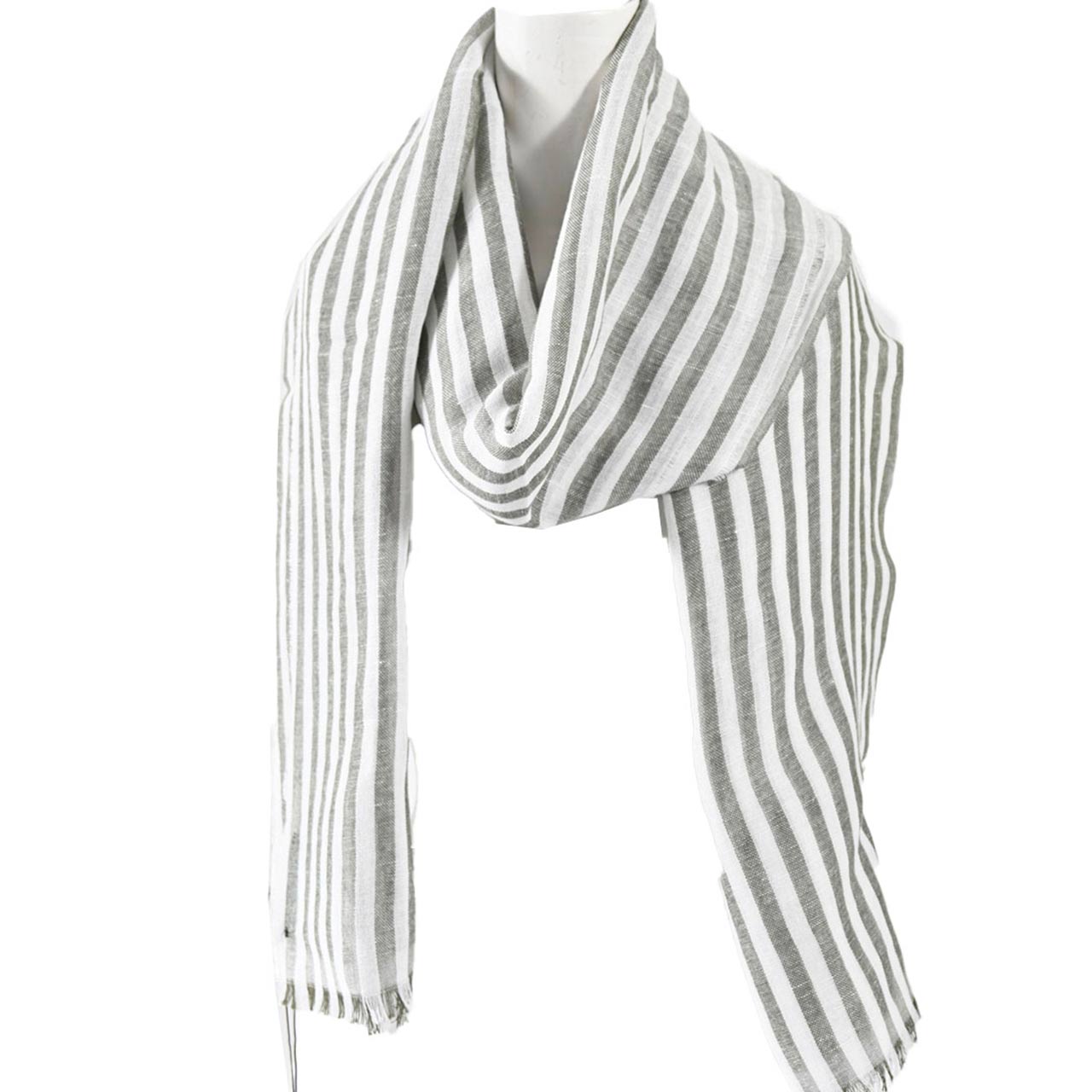 WEEKEND MAXMARA ウィークエンド マックスマーラ コットン ストール PERA 55410256 004 KHA レディース 2026SS 2026年春夏新作  プレゼント