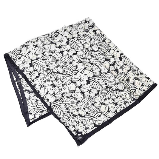 ウィークエンド マックスマーラ WEEKEND MAXMARA ストール SARONG 55410456 001 ネイビー レディース2026SS 2026年春夏新作 母の日 プレゼント