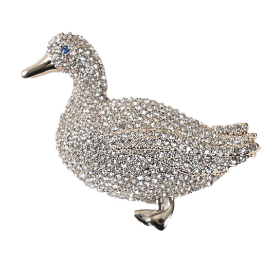 ウィークエンド マックスマーラ WEEKEND MAXMARA ブローチ VAMPATA 57510156 001 シルバー レディース2026SS 2026年春夏新作 母の日 プレゼント 春小物 新生活応援