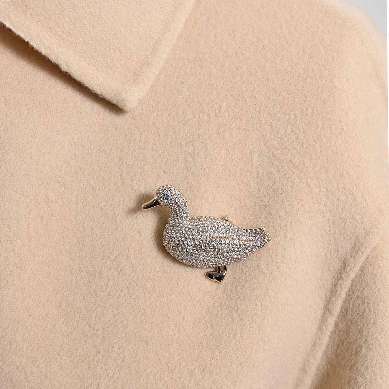 ウィークエンド マックスマーラ WEEKEND MAXMARA ブローチ VAMPATA 57510156 001 シルバー レディース2026SS 2026年春夏新作 父の日 プレゼント 春小物 新生活応援