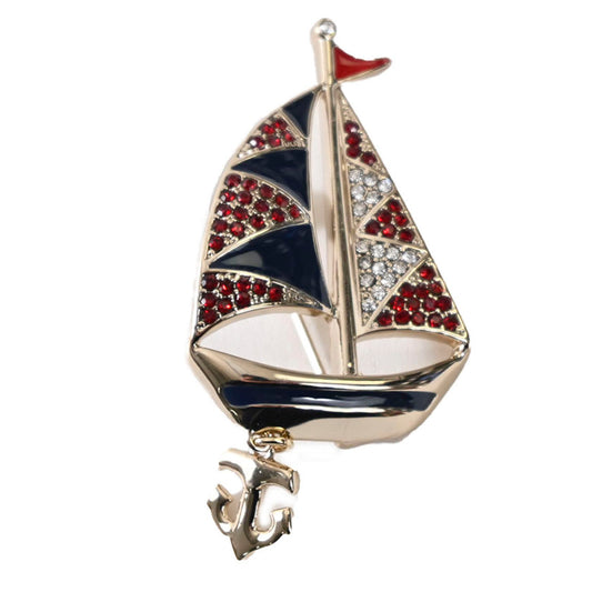 ウィークエンド マックスマーラ WEEKEND MAXMARA ブローチ VAMPATA 57510156 002 マルチ レディース2026SS 2026年春夏新作 母の日 プレゼント 春小物 新生活応援