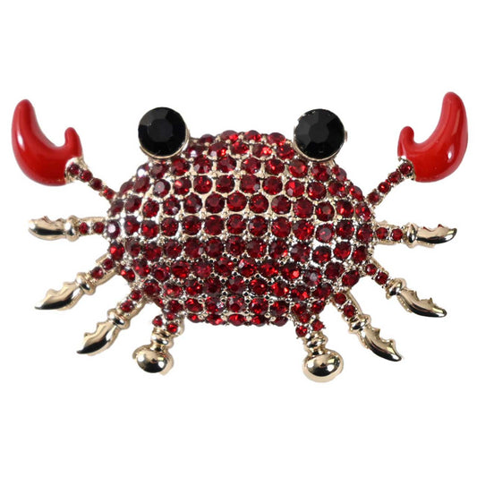 ウィークエンド マックスマーラ WEEKEND MAXMARA ブローチ VAMPATA 57510156 003 レッド レディース2026SS 2026年春夏新作 母の日 プレゼント 春小物 新生活応援