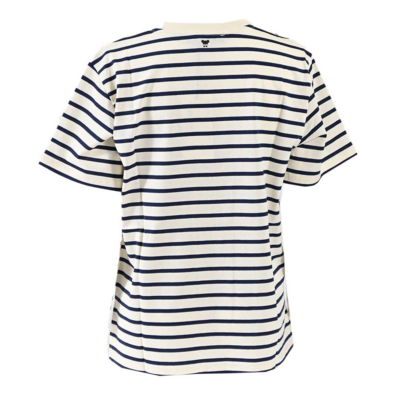 ウィークエンド マックスマーラ WEEKEND MAXMARA Tシャツ BORA 59710426 005 ブルー レディース 2026SS 2026年春夏新作