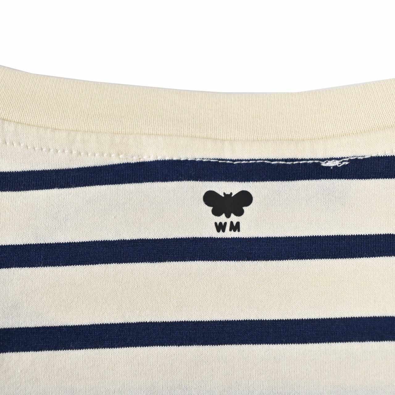 ウィークエンド マックスマーラ WEEKEND MAXMARA Tシャツ BORA 59710426 005 ブルー レディース 2026SS 2026年春夏新作
