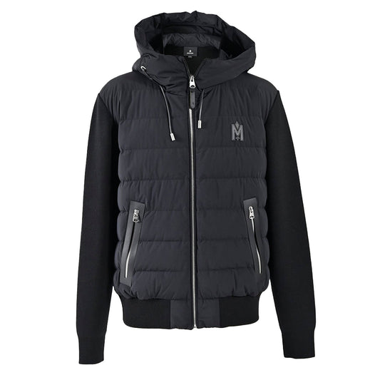 マッカージュ MACKAGE ダウンジャケット ANDREW-Z C0001 ブラック メンズ