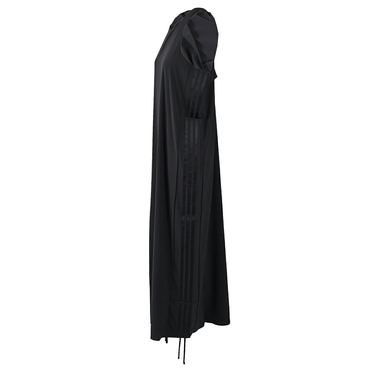 ワイスリー Y-3 ノースリーブワンピース RACER DRESS KD1482 2026SS新作 ブラック レディース