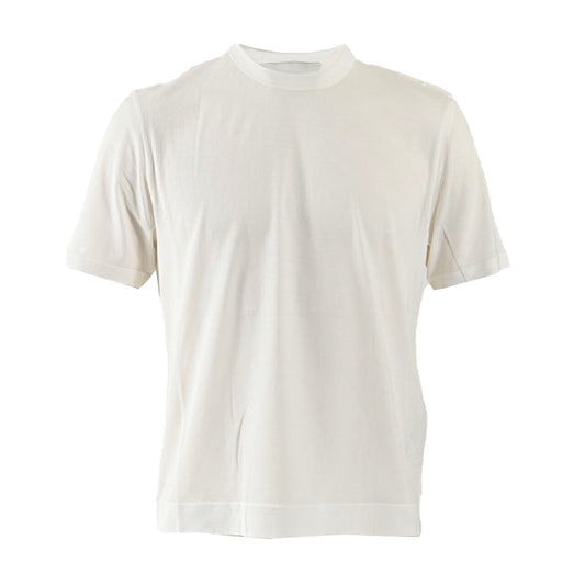 アミ AMI Tシャツ HTS367.JE0211 136 ホワイト メンズ