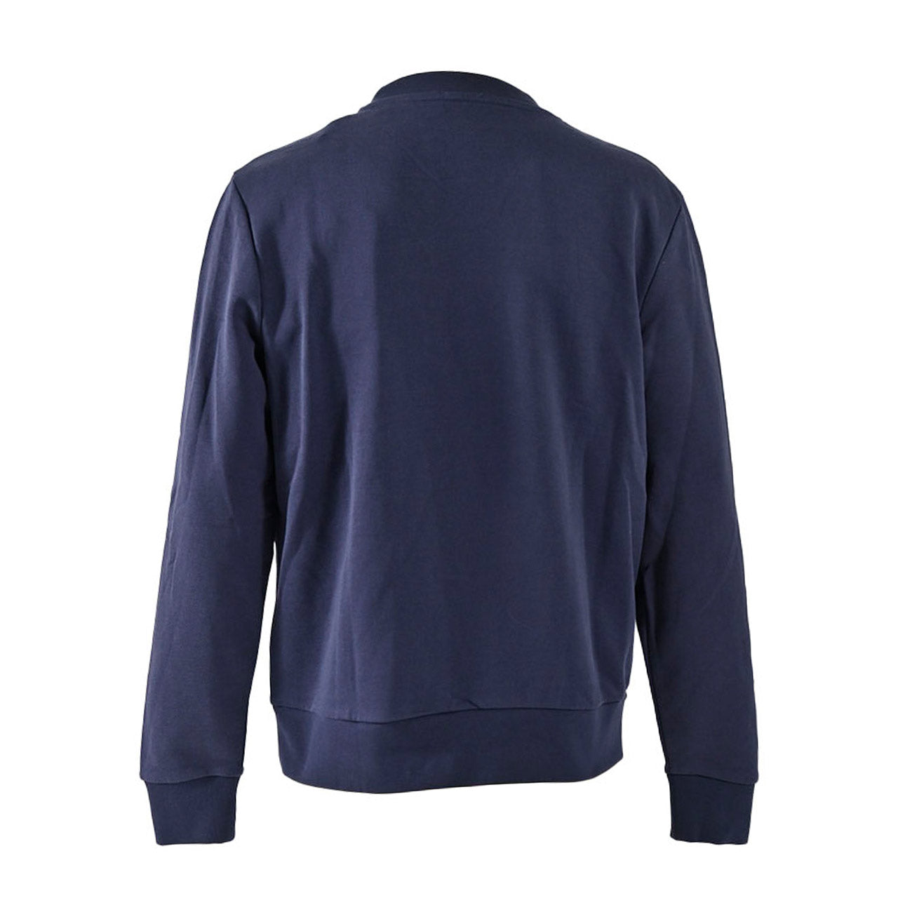 モンクレール MONCLER トレーナー 8G00051 809KR 784 ネイビー メンズ