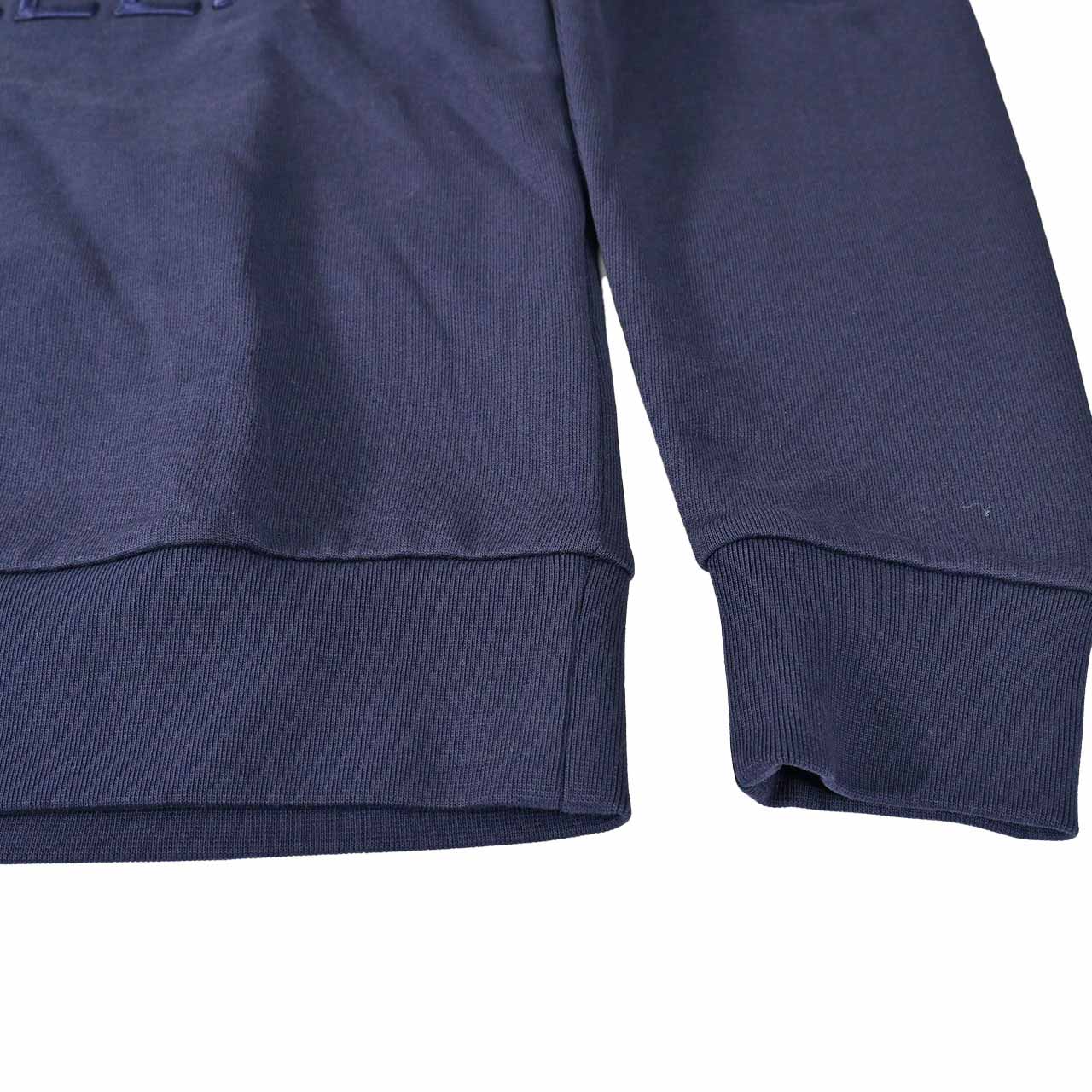 モンクレール MONCLER トレーナー 8G00051 809KR 784 ネイビー メンズ
