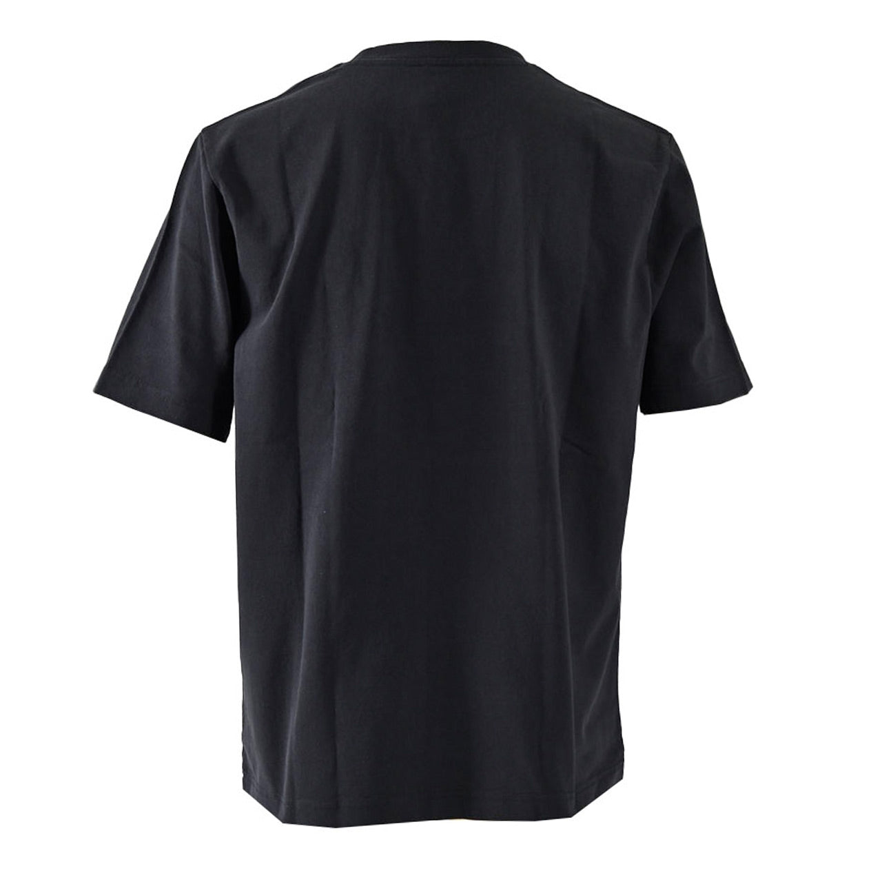 メゾン キツネ MAISON KITSUNE Tシャツ PM00108KJ7025 P199 ブラック メンズ 【HI】