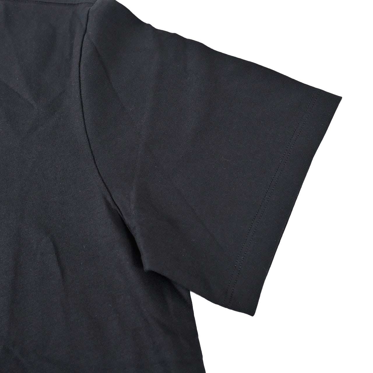 アミリ AMIRI Tシャツ AMJYTE1034 001 ブラック メンズ