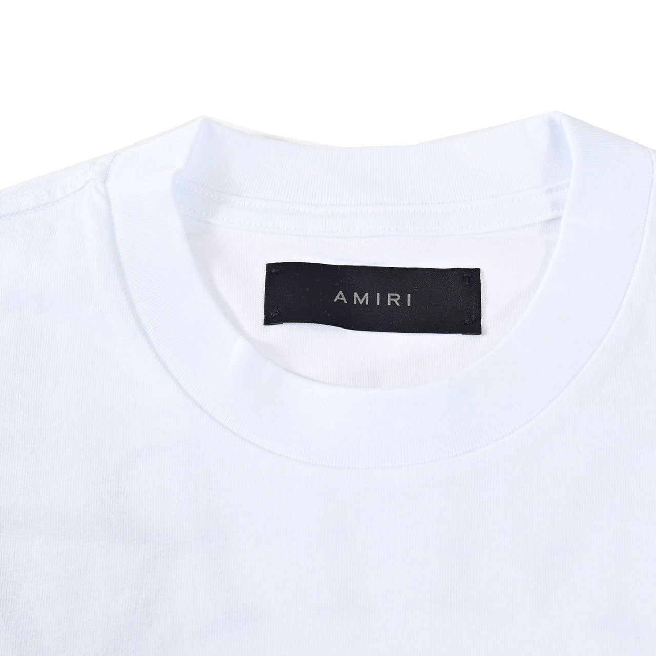 アミリ AMIRI Tシャツ AMJYTE1034 100 ホワイト メンズ – sanei.world