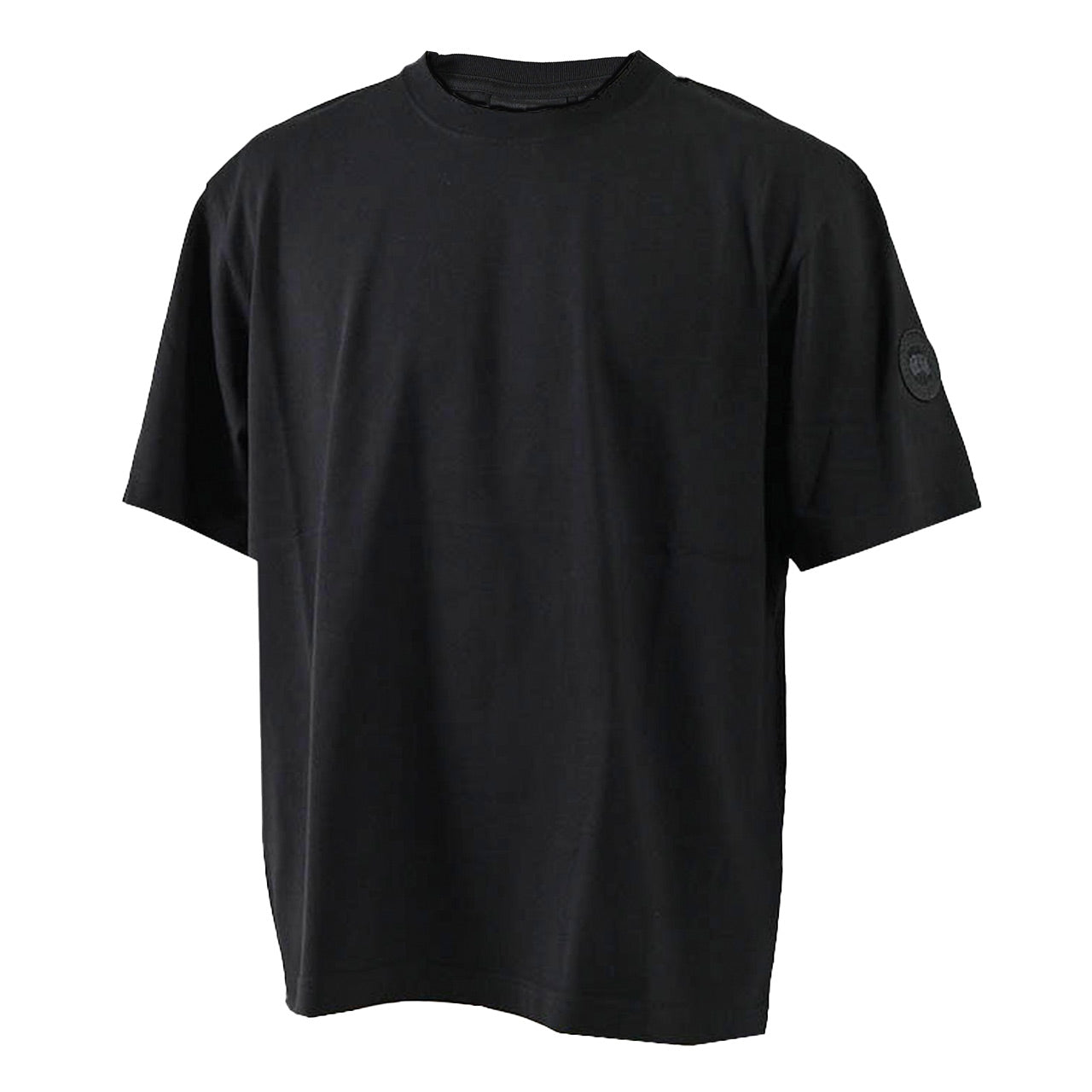カナダグース CANADA GOOSE Tシャツ Novo 1328MT 9061 ブラック メンズ