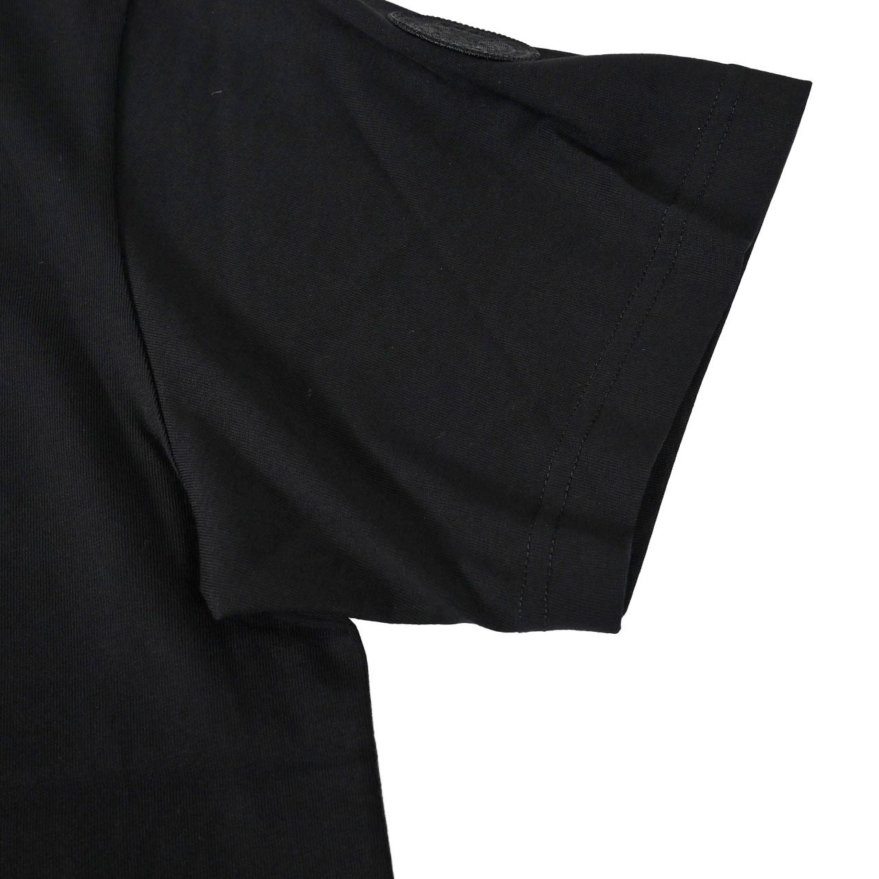 カナダグース CANADA GOOSE Tシャツ Novo 1328MT 9061 ブラック メンズ