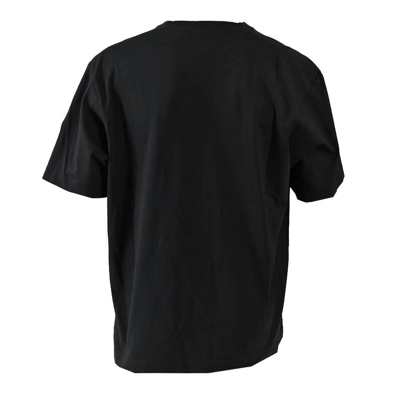 カナダグース CANADA GOOSE Tシャツ Novo 1328M 9061 ブラック メンズ