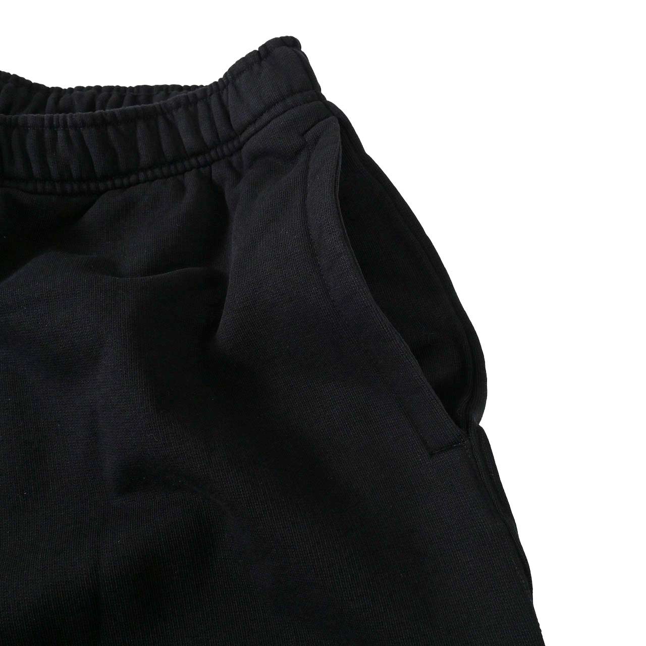 カナダグース CANADA GOOSE ハーフパンツ Rove 1542M 9061 ブラック メンズ