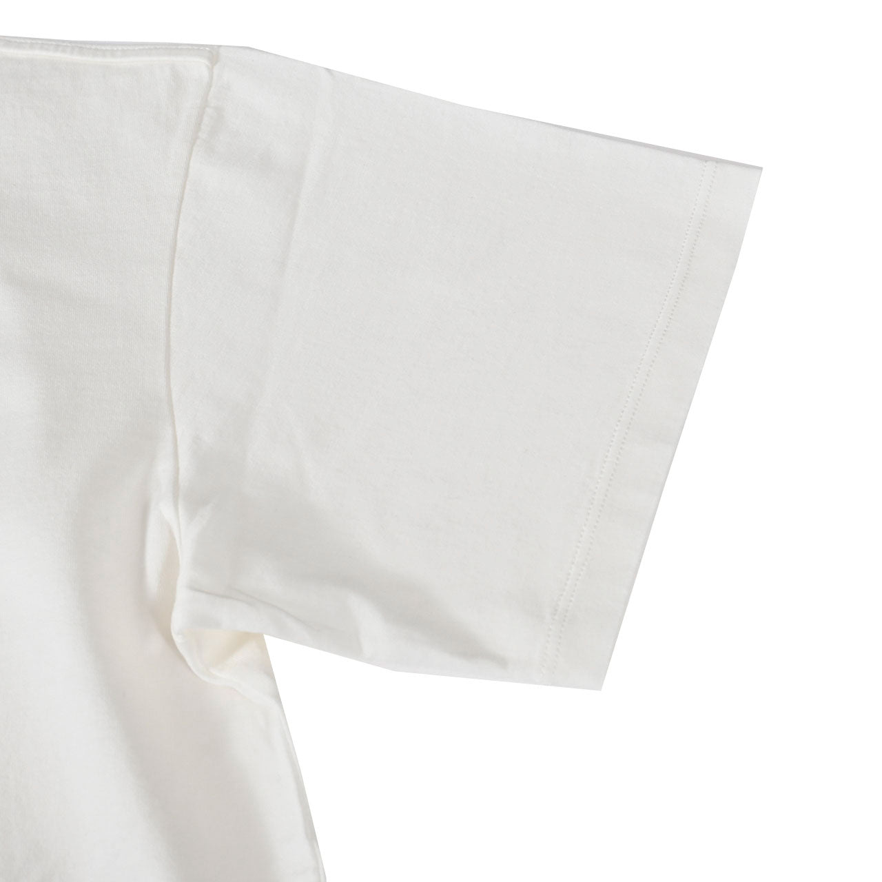 セリーヌ CELINE Tシャツ RX0BO671Q 01OB ホワイト メンズ