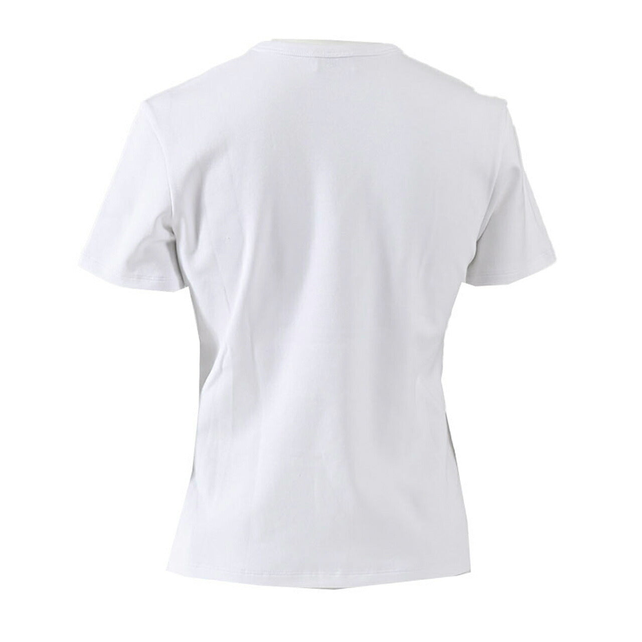セリーヌ CELINE Tシャツ RX0JK1407 01OB ホワイト レディース