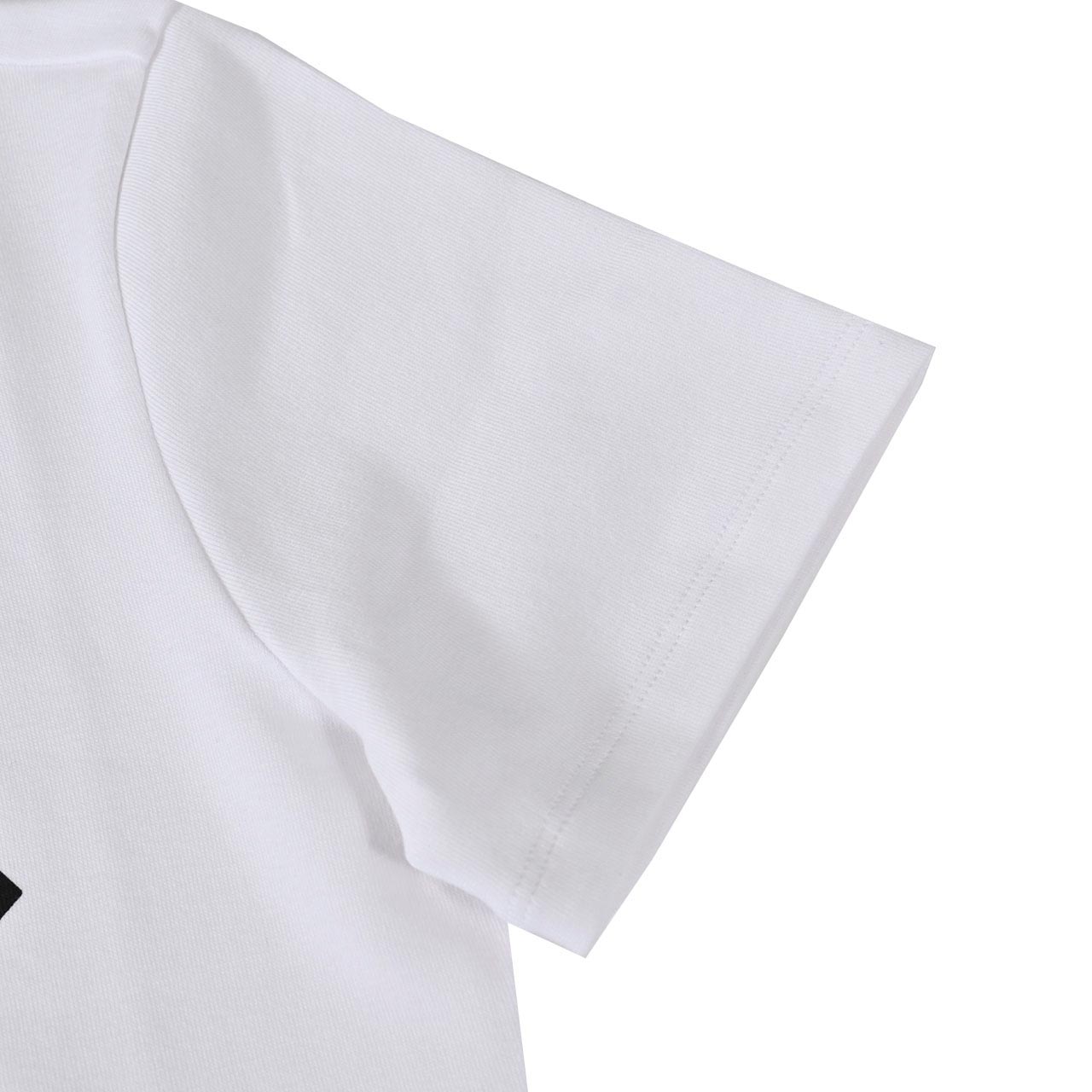 セリーヌ CELINE Tシャツ RX0JK1407 01OB ホワイト レディース