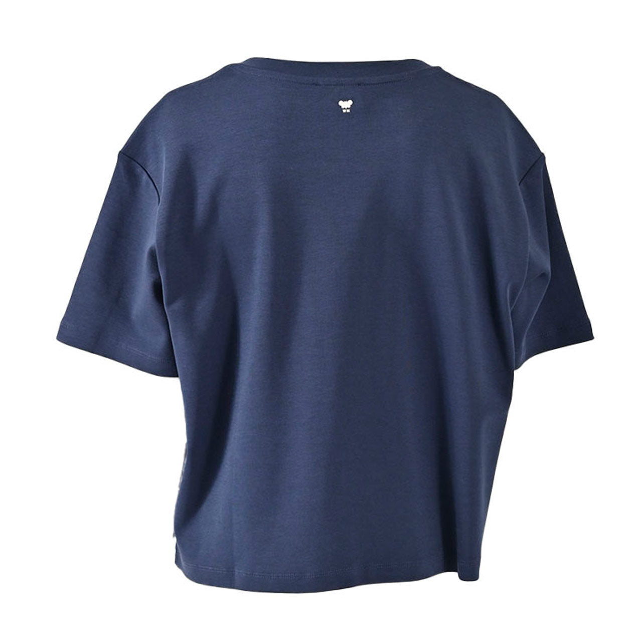 ウィークエンド マックスマーラ WEEKEND MAXMARA Tシャツ SALA 5976051600 007 ネイビー レディース 2026AW 2026年秋冬新作