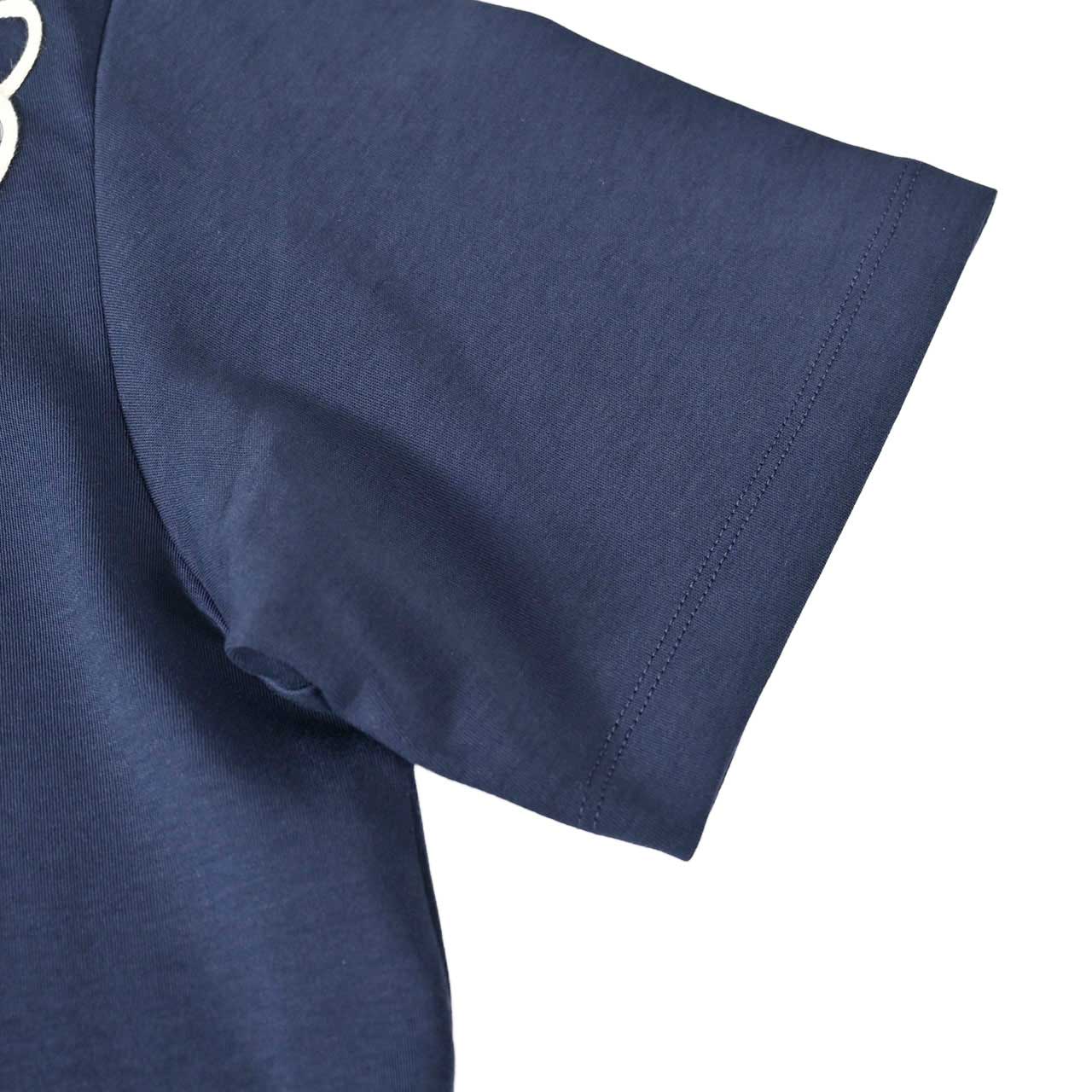 ウィークエンド マックスマーラ WEEKEND MAXMARA Tシャツ SALA 5976051600 007 ネイビー レディース 2026AW 2026年秋冬新作
