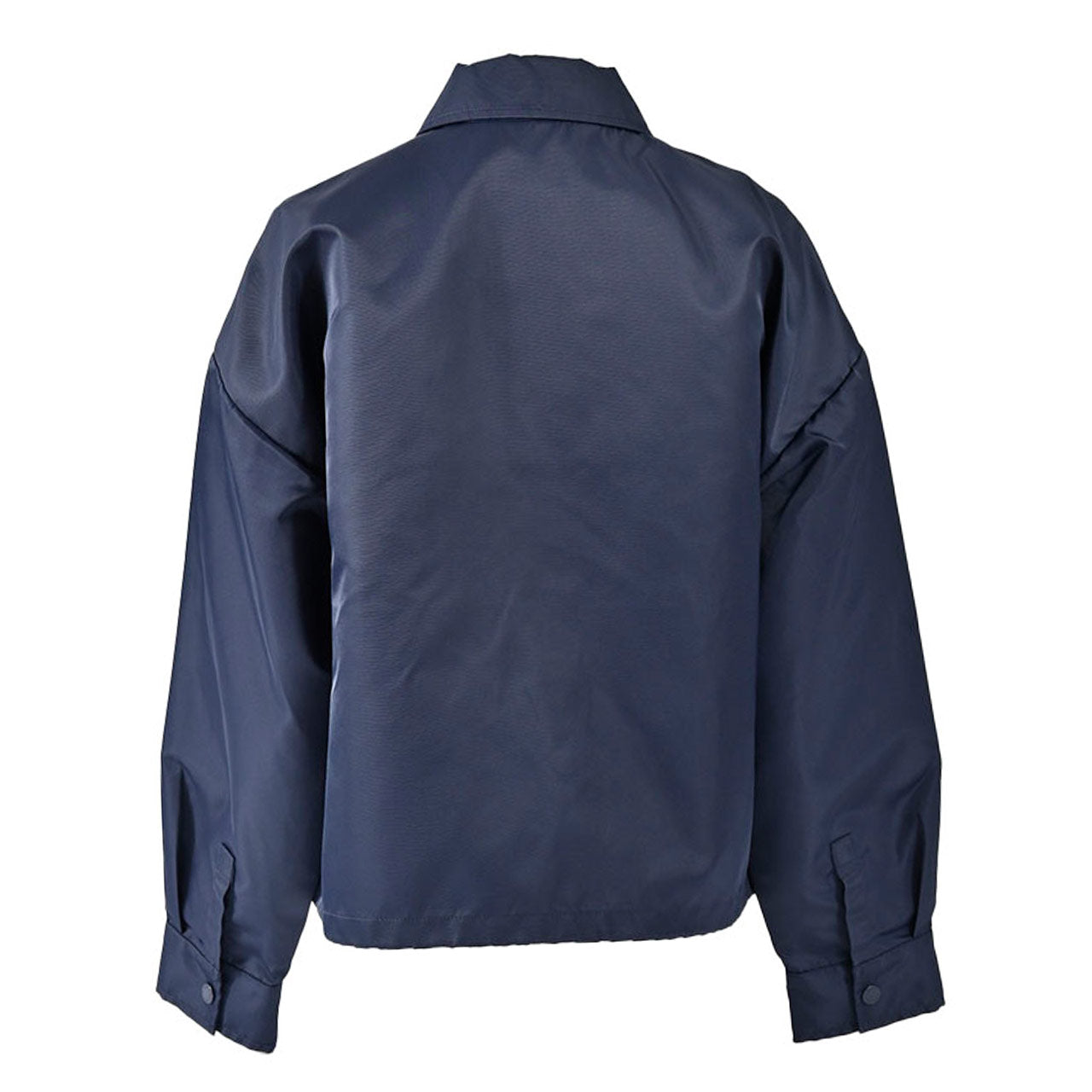 ウィークエンド マックスマーラ WEEKEND MAXMARA ナイロンジャケット DIVA 5026031600 002 ネイビー レディース 2026AW 2026年秋冬新作