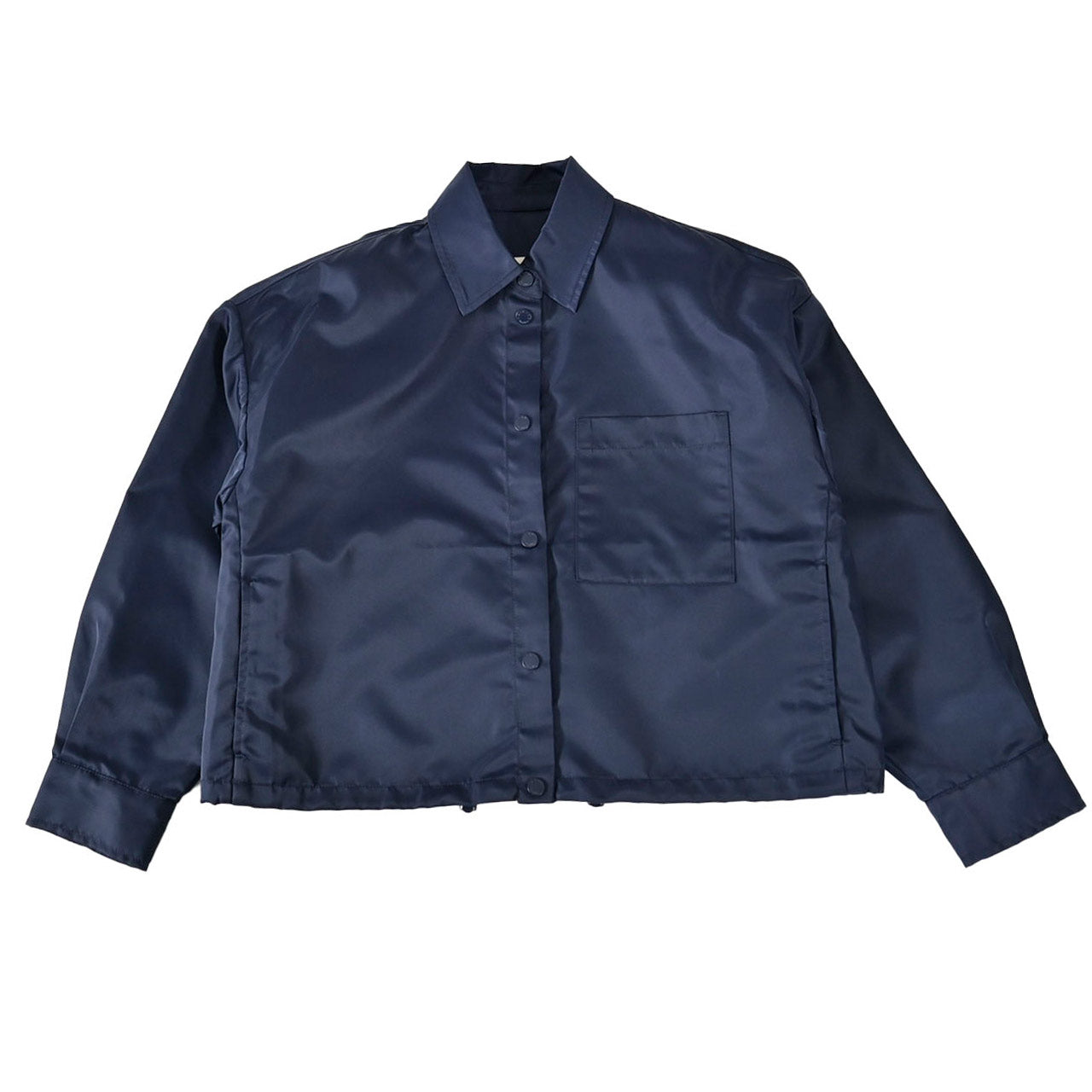 ウィークエンド マックスマーラ WEEKEND MAXMARA ナイロンジャケット DIVA 5026031600 002 ネイビー レディース 2026AW 2026年秋冬新作