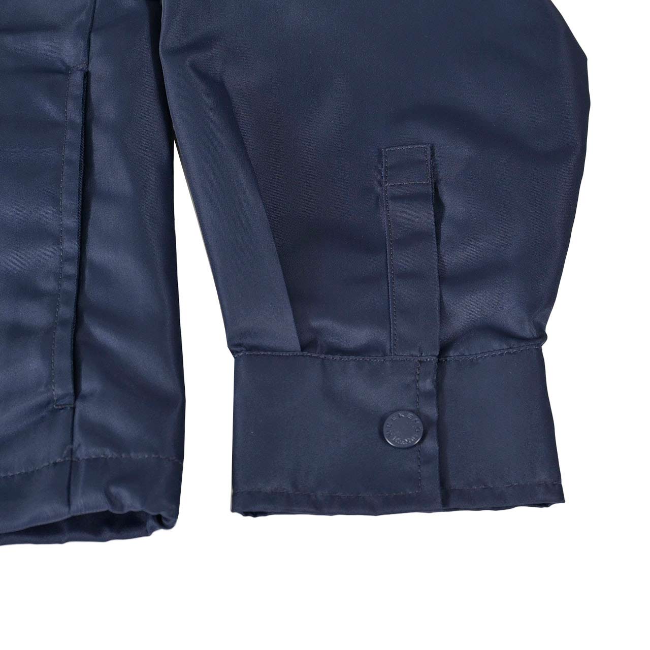 ウィークエンド マックスマーラ WEEKEND MAXMARA ナイロンジャケット DIVA 5026031600 002 ネイビー レディース 2026AW 2026年秋冬新作
