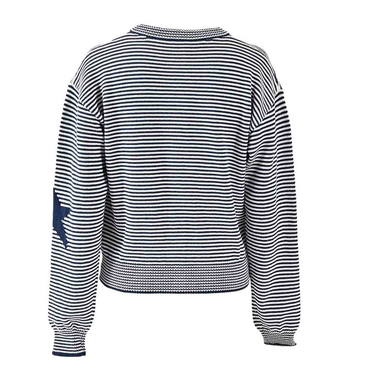 ウィークエンド マックスマーラ WEEKEND MAXMARA カーディガン TEIERA 5346041600 021 ネイビー レディース 2026AW 2026年秋冬新作