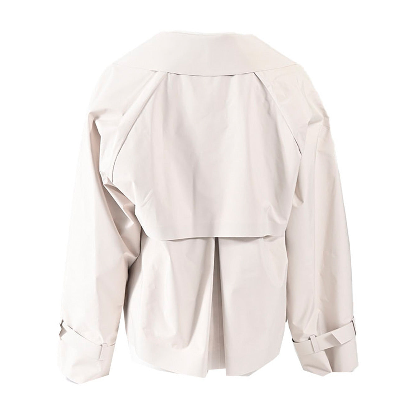 ウィークエンド マックスマーラ WEEKEND MAXMARA ジャケット BOERO 5026011600 003 クリーム レディース 2026AW 2026年秋冬新作